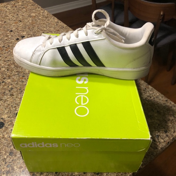 Adidas CF Advantage W - Picture 6 of 11